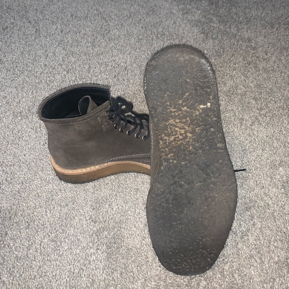 Allsaints Boots- Size 42 - Picture 5 of 5